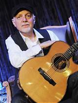 Phil Keaggy Net Worth