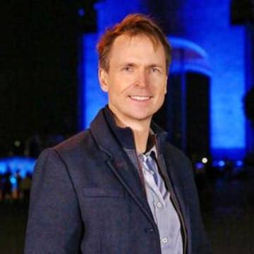 Phil Keoghan Net Worth