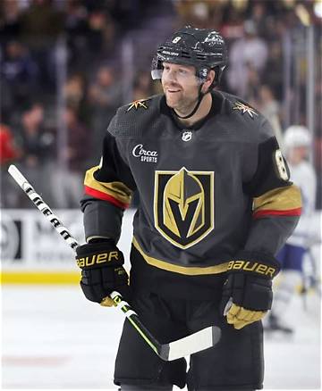 Phil Kessel Net Worth
