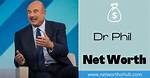 Phil Kidd Net Worth
