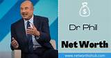 Phil Kidd Net Worth