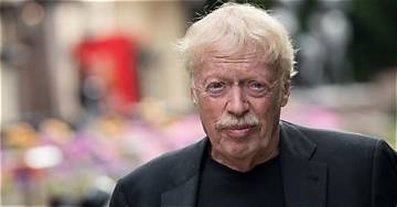 Phil Knight Net Worth