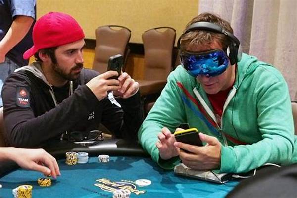 Phil Laak Net Worth