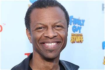 Phil Lamarr Net Worth