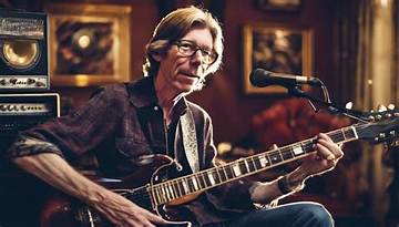 Phil Lesh Net Worth