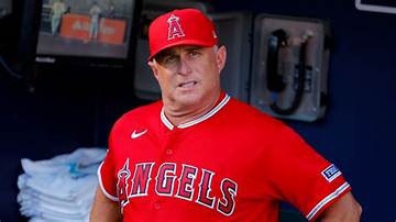 Phil Nevin Net Worth