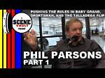 Phil Parsons Net Worth
