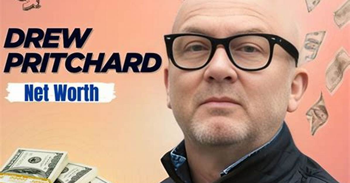 Phil Pritchard Net Worth