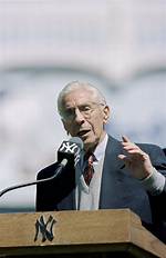 Phil Rizzuto Net Worth