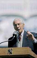 Phil Rizzuto Net Worth