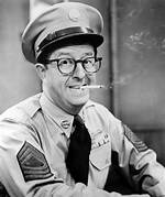Phil Silvers Net Worth