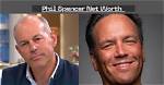 Phil Spencer Net Worth