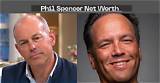 Phil Spencer Net Worth