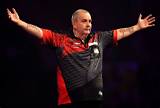 Phil Taylor Net Worth