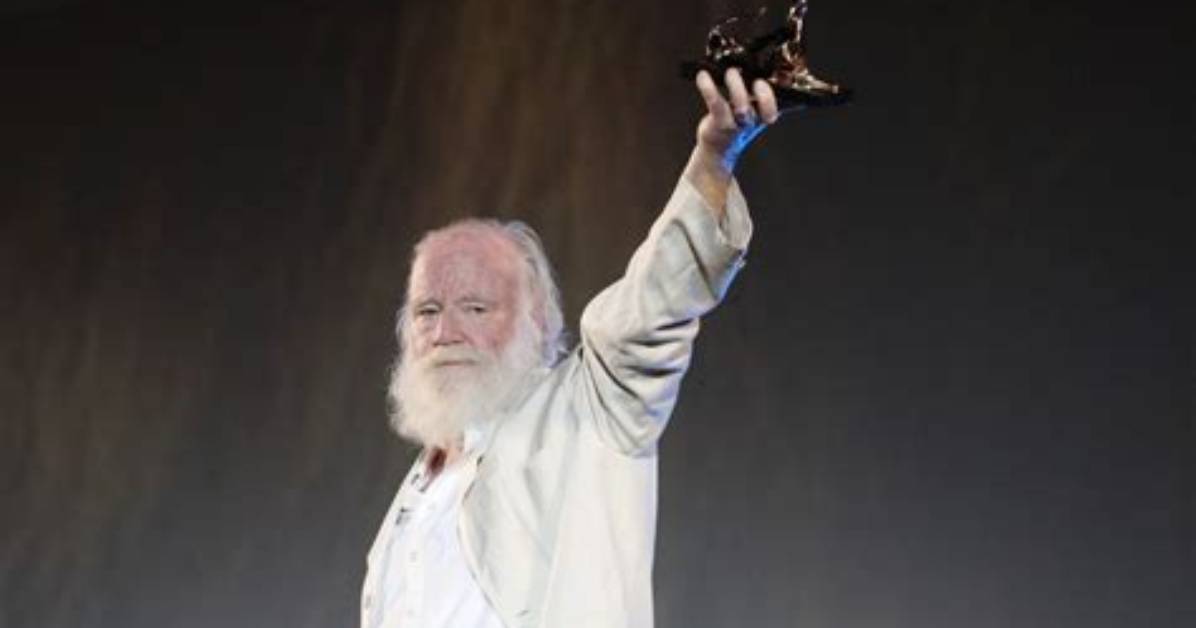 Phil Tippett Net Worth