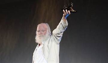 Phil Tippett Net Worth