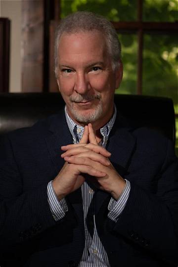 Phil Valentine Net Worth