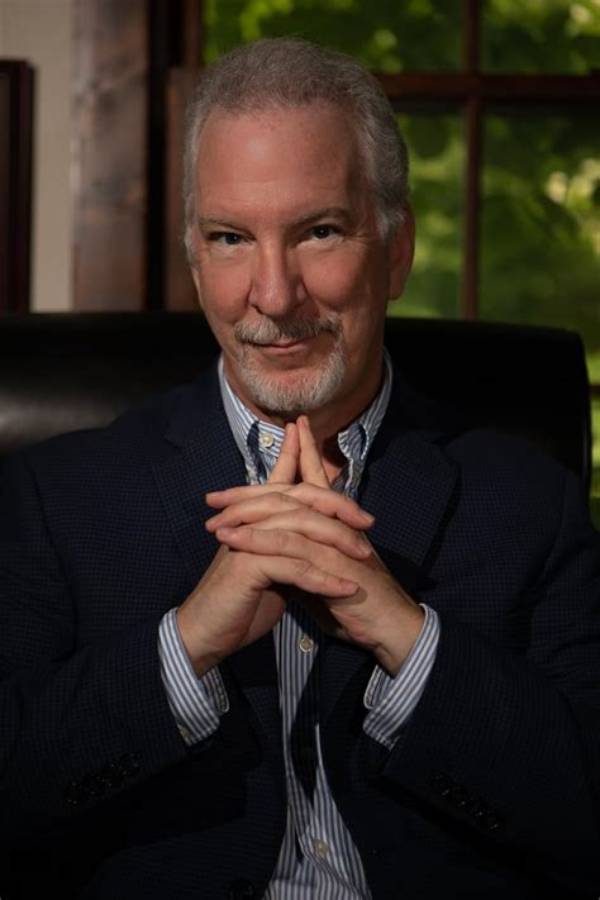 Phil Valentine Net Worth