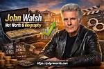 Phil Walsh Net Worth