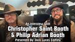 Philip Adrian Booth Net Worth