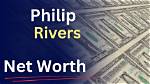 Philip Ahn Net Worth