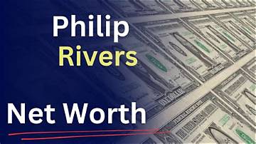 Philip Ahn Net Worth