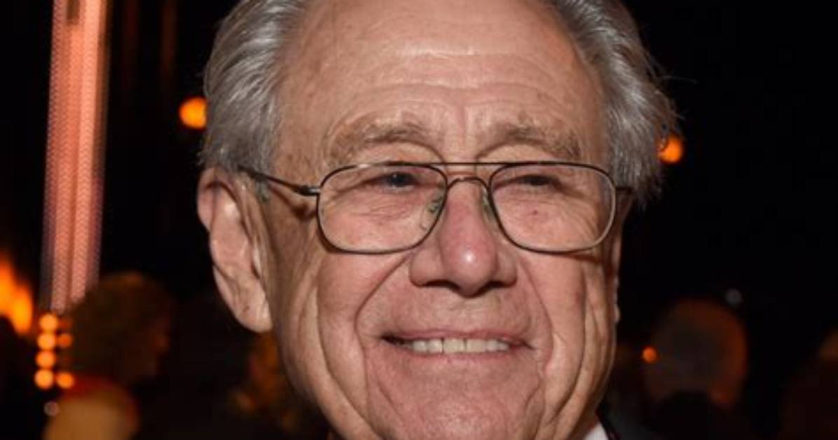 Philip Anschutz Net Worth