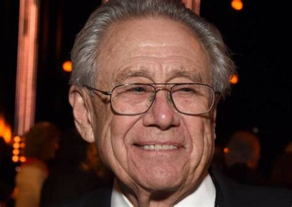 Philip Anschutz Net Worth