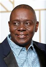 Philip Bailey Net Worth