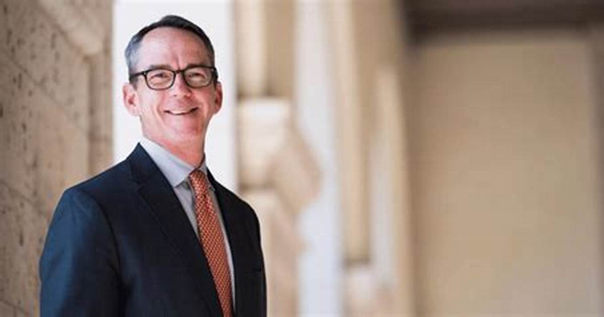 Philip Canfield Net Worth
