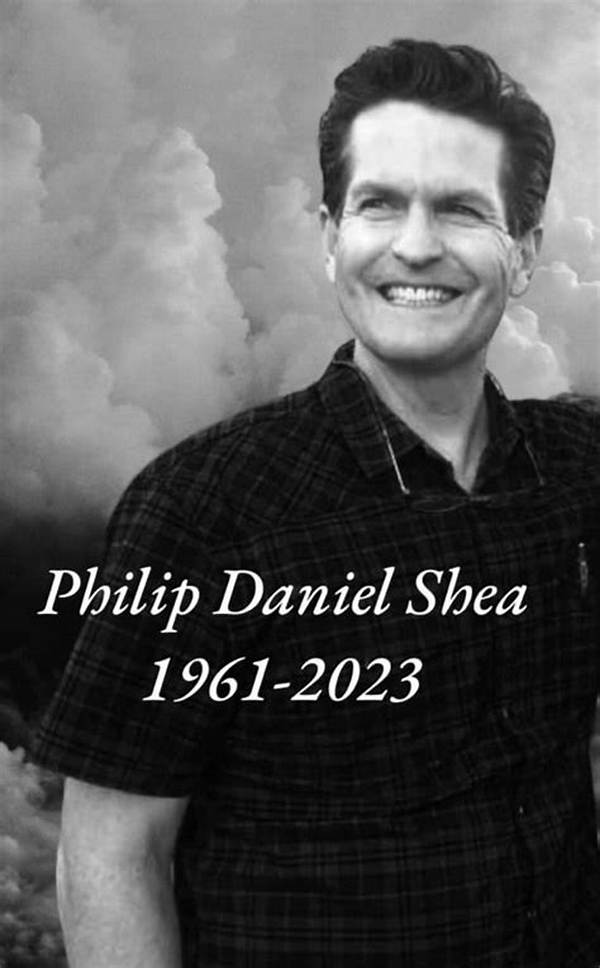 Philip D. Shea Net Worth