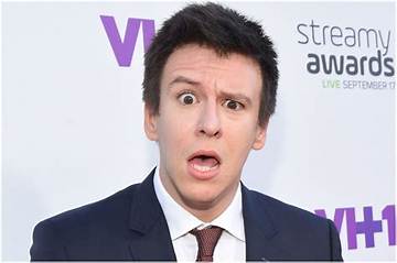 Philip Defranco Net Worth