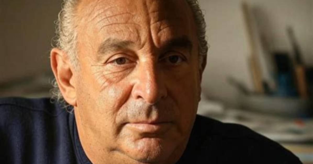 Philip Garbarino Net Worth