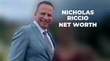 Philip Riccio Net Worth