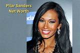 Philip Sanders Net Worth