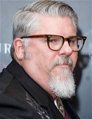 Philip Sgriccia Net Worth
