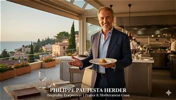 Philippe Day Net Worth