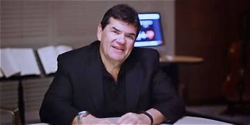 Philippe Kahn Net Worth
