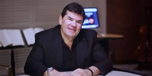 Philippe Kahn Net Worth