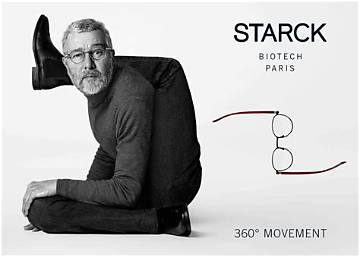 Philippe Starck Net Worth