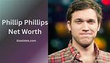 Phillip Delbourgo Net Worth