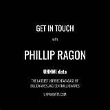 Phillip Ragon Net Worth