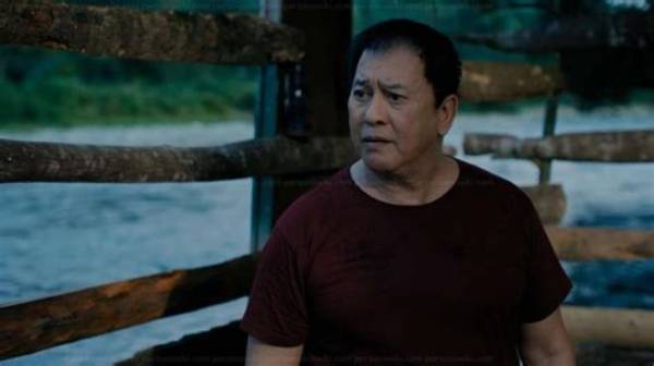 Phillip Salvador Net Worth