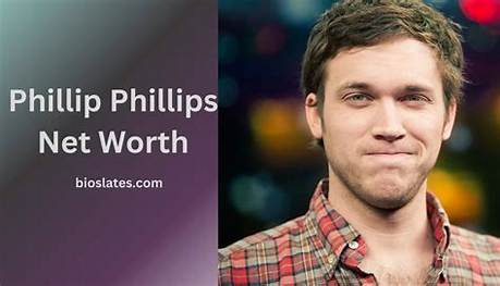 Phillip Verity Net Worth