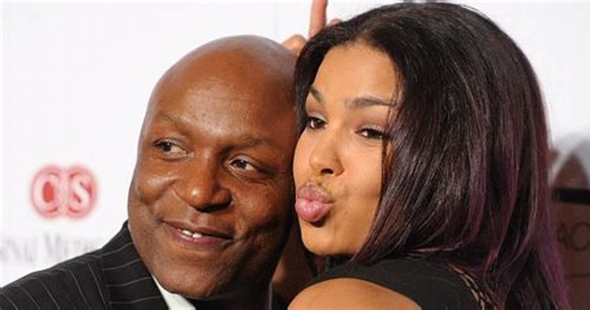 Phillippi Sparks Net Worth