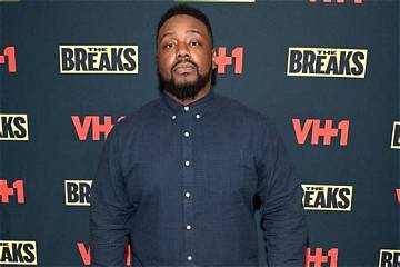 Phonte Coleman Net Worth