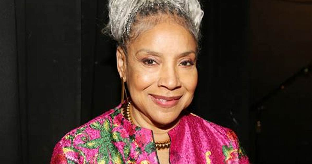 Phylicia Rashad Net Worth