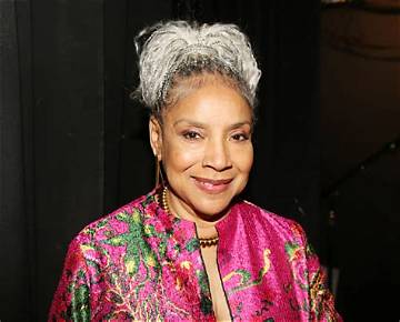 Phylicia Rashad Net Worth