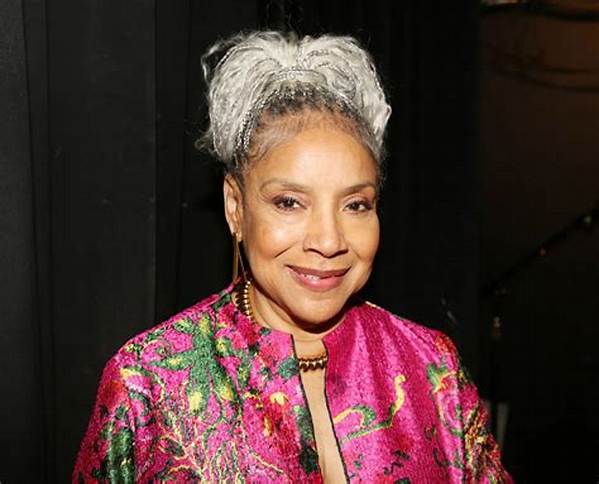 Phylicia Rashad Net Worth