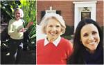 Phyllis B. Louis-Dreyfus M. 1965–2016